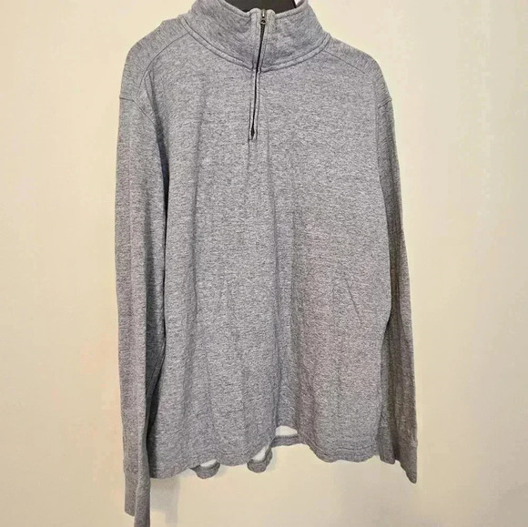 J.Crew Knit Goods Pullover Size XL EUC 💯 Cotton Unisex - Picture 6 of 8